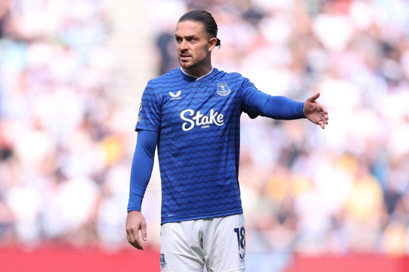 Джек Грелиш: В последние годы я не любил футбол так сильно, как должен