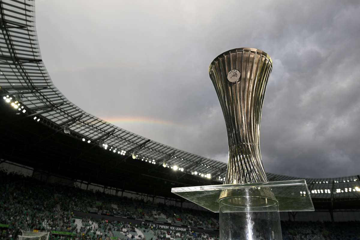 Исторический сезон в европейских кубках. Четыре польские группы будут играть в нем впервые