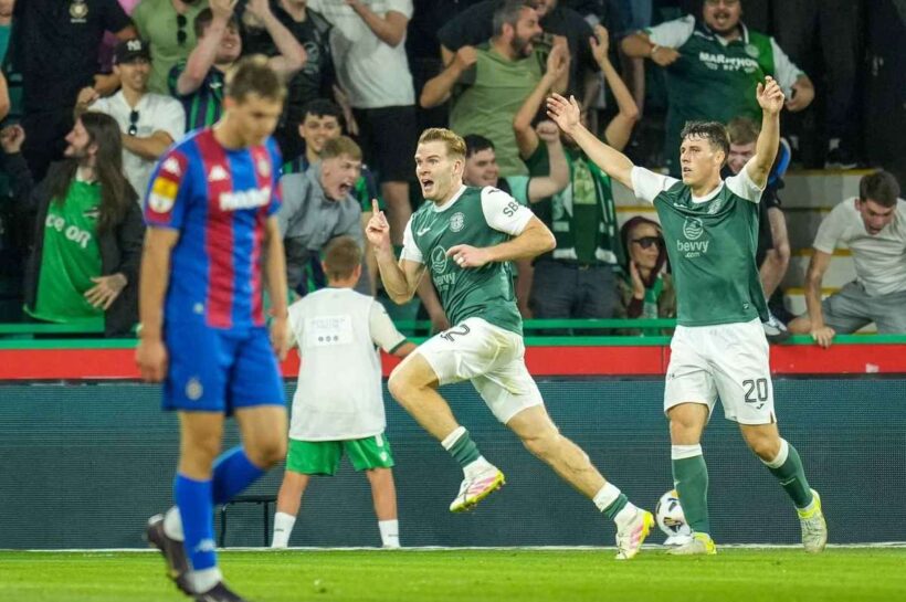 Польские клубы встретили конкурентов в четвертом раунде ликвидации лиги конференции