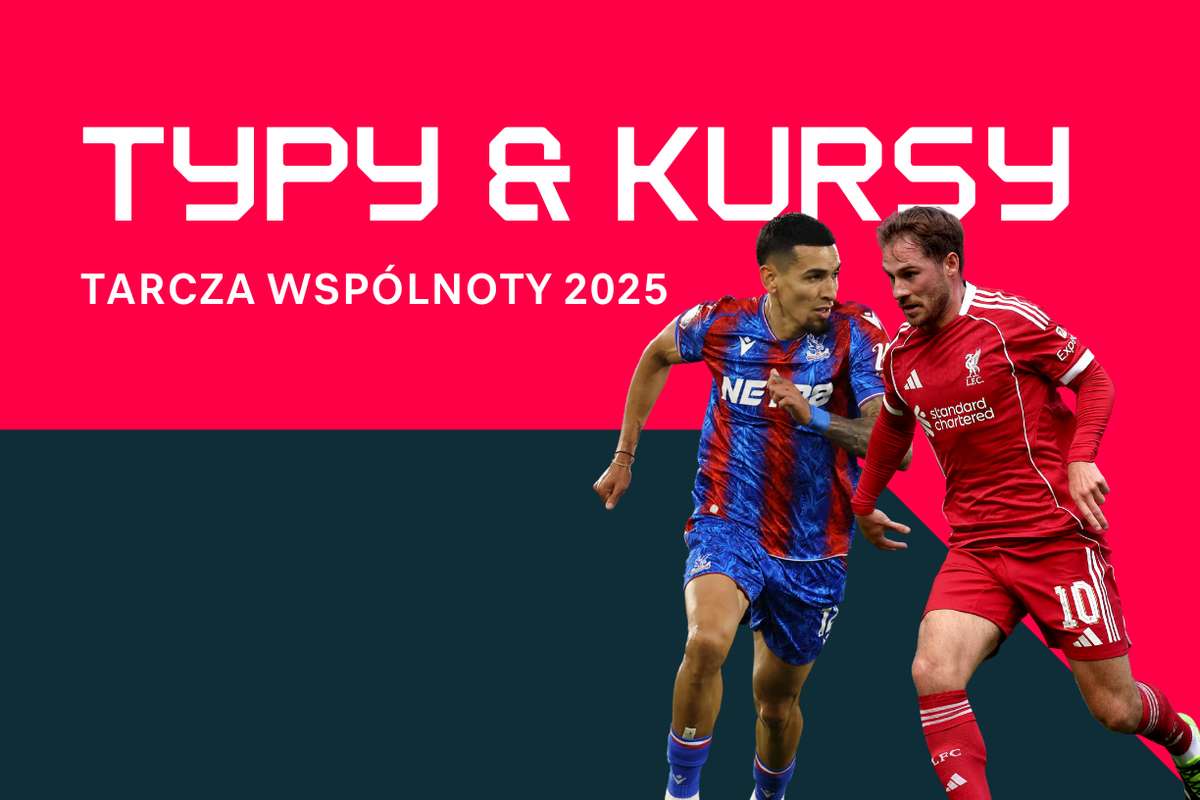 Crystal Palace - Ливерпуль: букмекеры, лучшие курсы и растения (Community Shield)