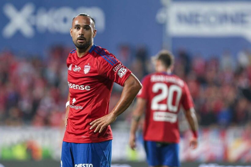 Ракоу после драматического матча он побеждает Арду 2: 1. Цель была решена в дополнительное время игры