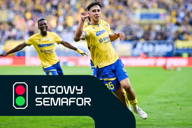 Семфор лиги: Якубчик, Изменение ролей в Кильсе и Лечиа Дзаураве как укоранц