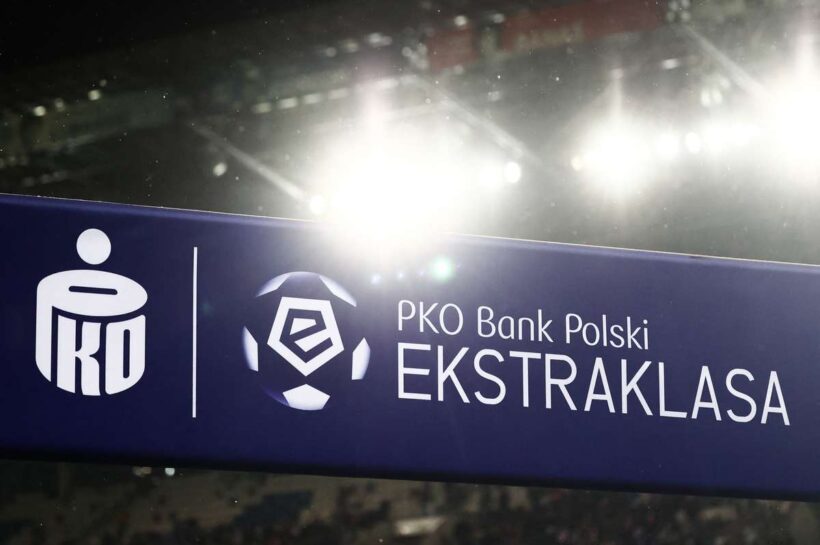 PKO BP Ekstraklasa: клубы, формат и самые важные даты сезона 2025/26