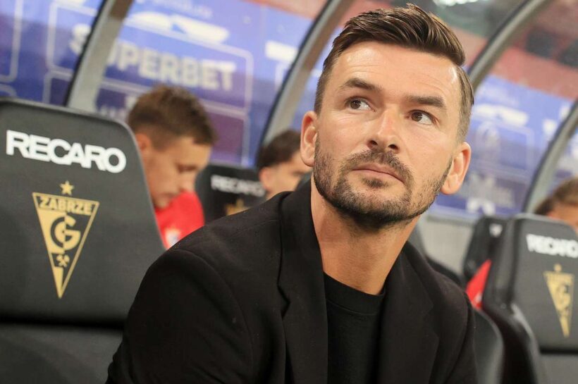 Gasparik: Встреча с Motor будет большой проблемой для нас