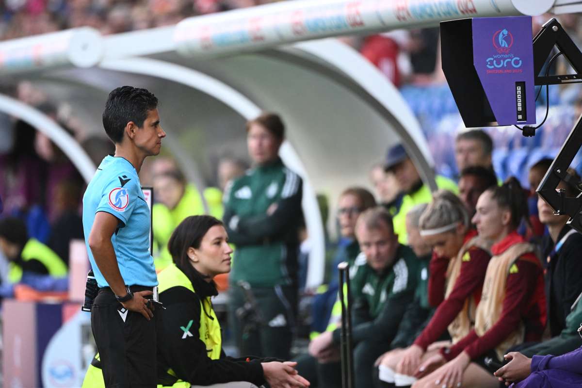 Испания частично включит VAR даже в третьей лиге