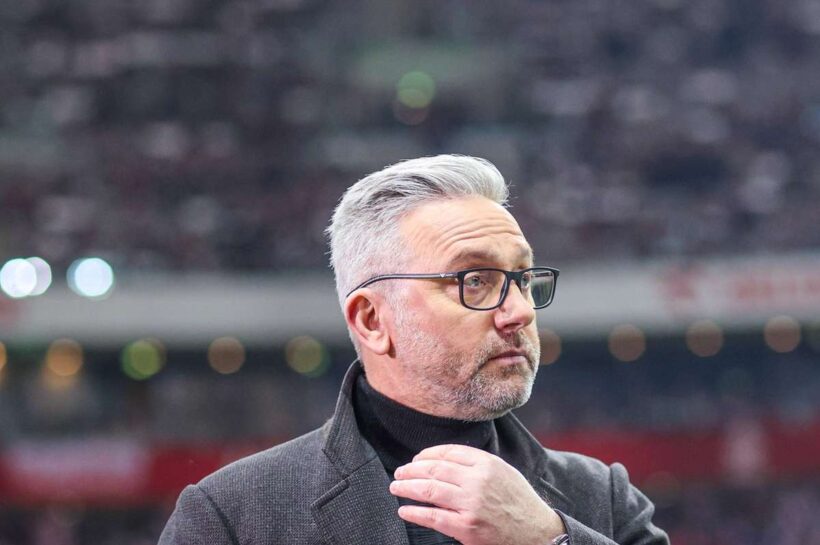 Официально: Jerzy Brzęczek Новый тренер польской сборной U21