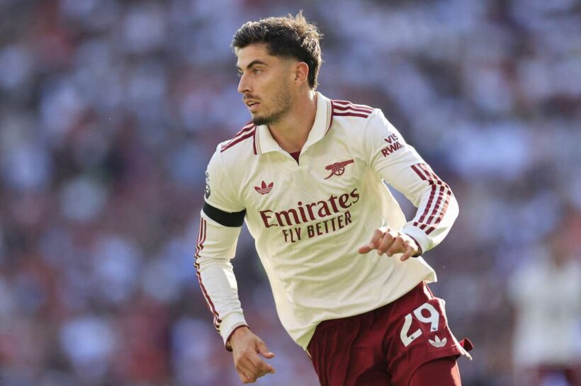 Хавц с неприятной травмой колена, Арсенал снова ищет подкрепления на рынке