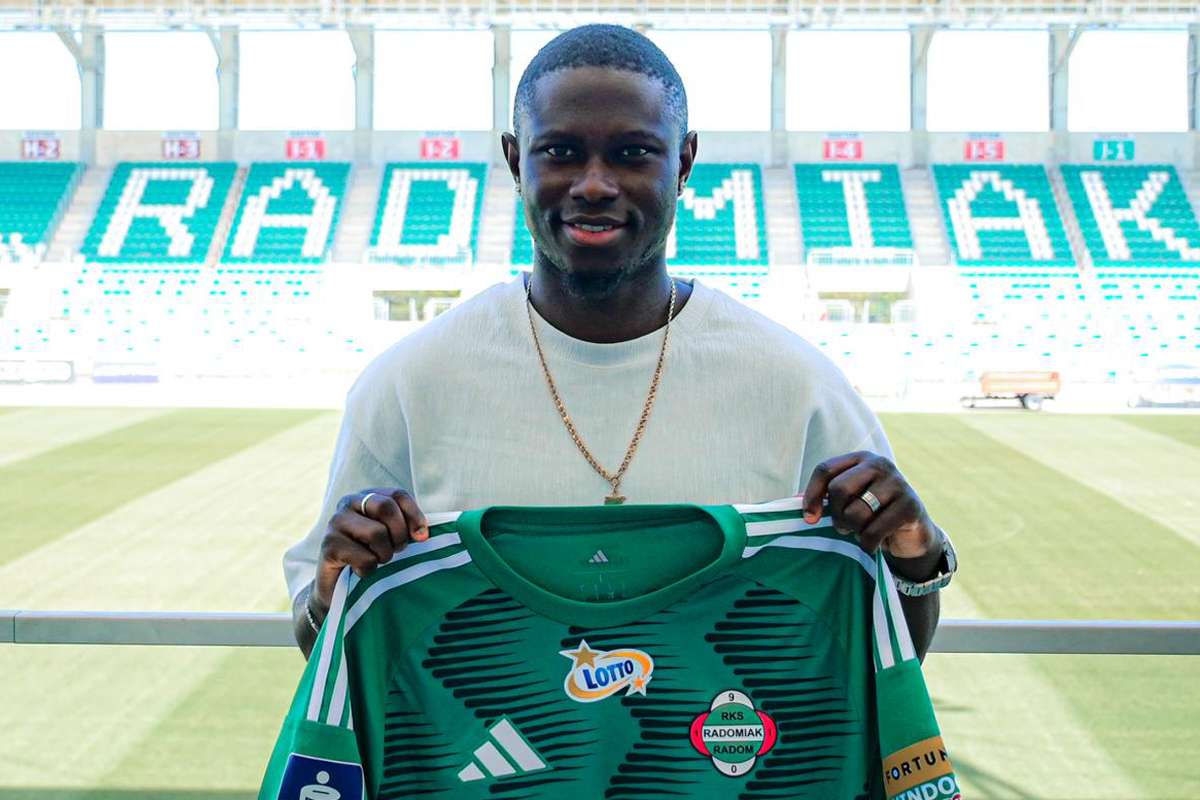 Радомик принесет другого игрока из Португалии и продаст Бруно Джордао?