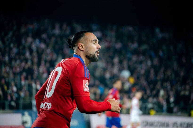 Macababi Hajfa - Raków Częstochowa: Где смотреть, передавать, объявлять, ожидаемые склады и курсы