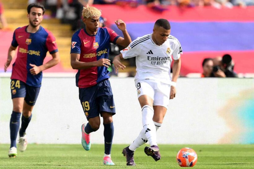 10 крупнейших звезд нового сезона Laliga: Идол из Бильбао, японский драгоценный камень и кандидаты для золотого мяча