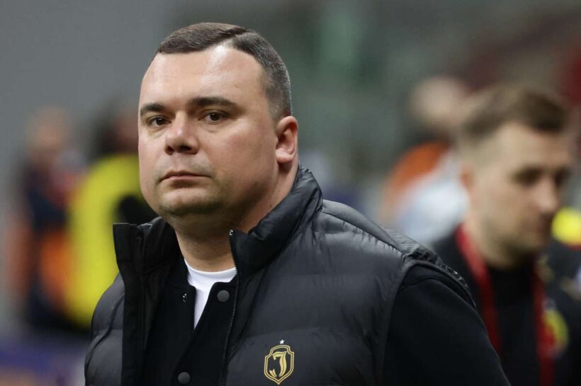 Адриан Семеньец: «Мы должны быть готовы к различным сценариям игр Silkeborg»