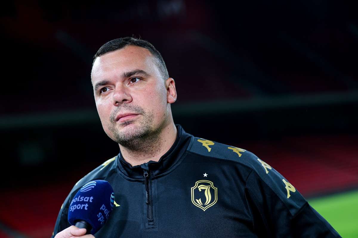 Siemieniec: повышение на фазу LK League - это удивительный успех для нас