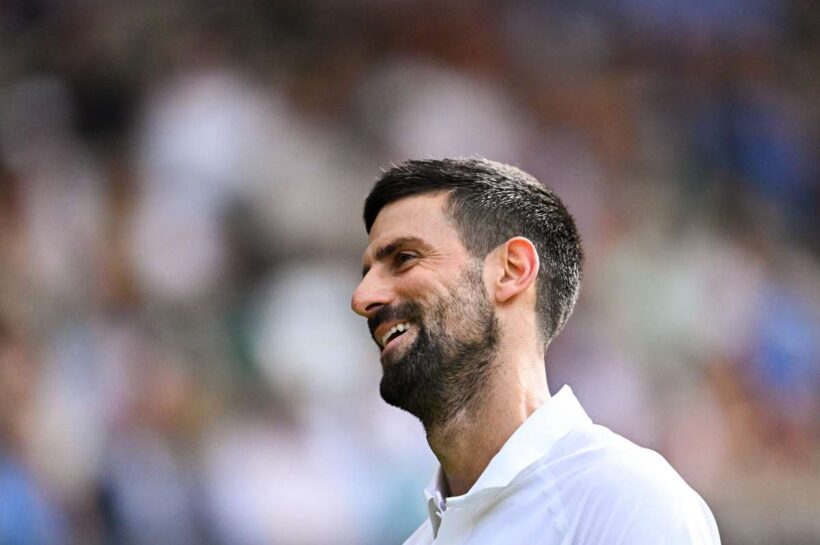 Новак Джокович один из инвесторов в Le Mans FC, который возвращается в Лигу 2