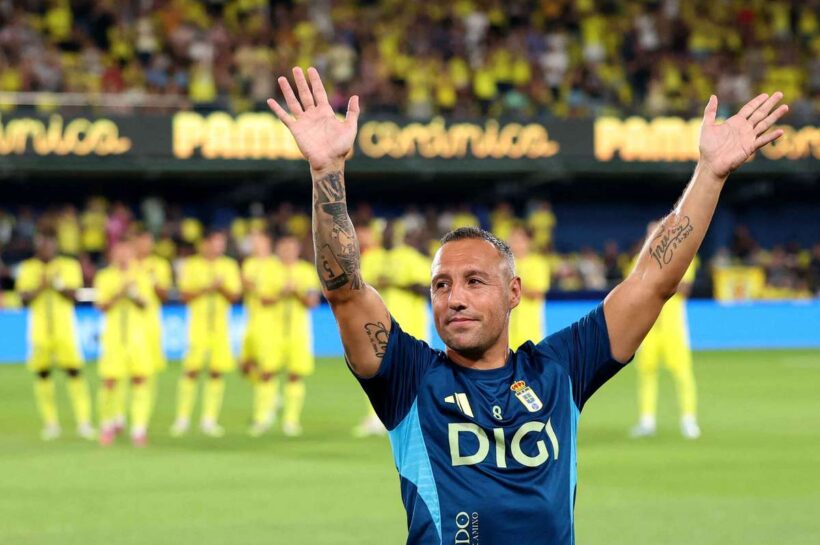 Санти Какорла и история его неудачного переезда в Реал Мадрид