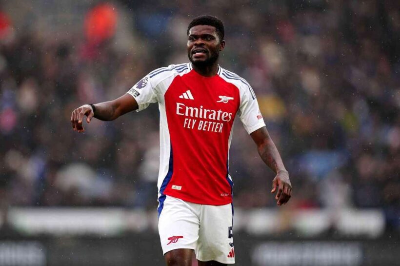 Группа сторонников Вильярреала выступает против приобретения бывшего полузащитника Арсенала Томаса Парти