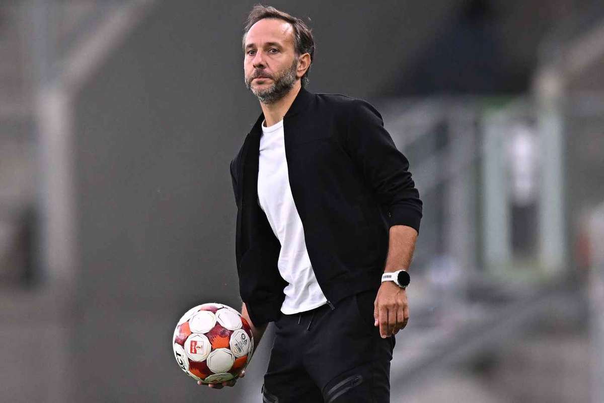 Тренер Марцин Матисак покидает Znicz Pruszków. Это еще один релиз в 1 -й лиге