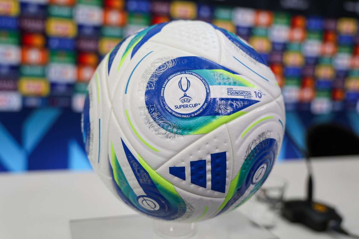 Великий любимый Париж-Сен-Жермен сыграет в Удине с Тоттенхэмом для Суперкубка Европы