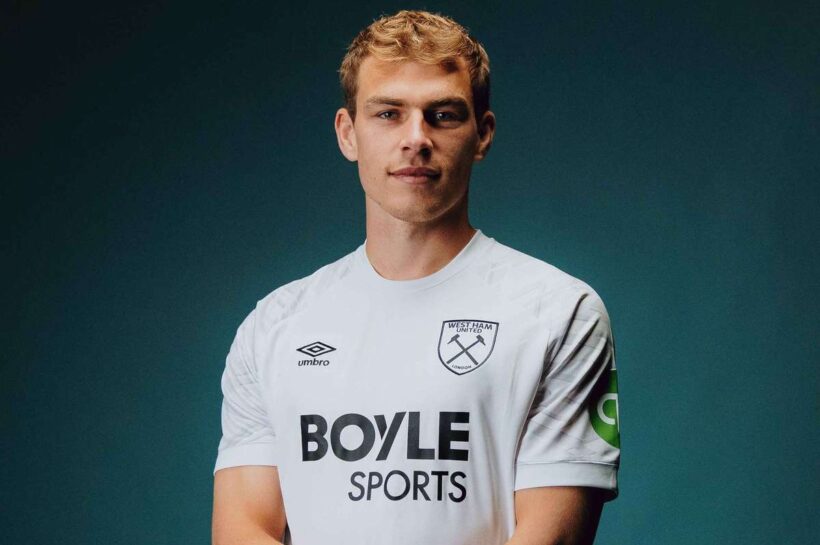 Мэдс Хермансен отправляется в Вест Хэм после наследства Лестера. Шанс на Stolarczyk?