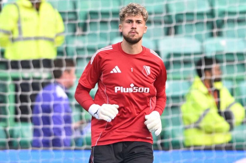 Какпер Тобиас: Я разочарован тем, что в последние минуты мы потеряли цель