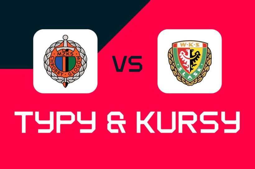 Chropry Głogów - śląsk Wroclaw: букмекеры, лучшие курсы и фабрики (Betclic 1. League)