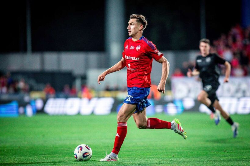 Pienko обеспечил победу Ракова над Arda, матч -реванш может быть сложной