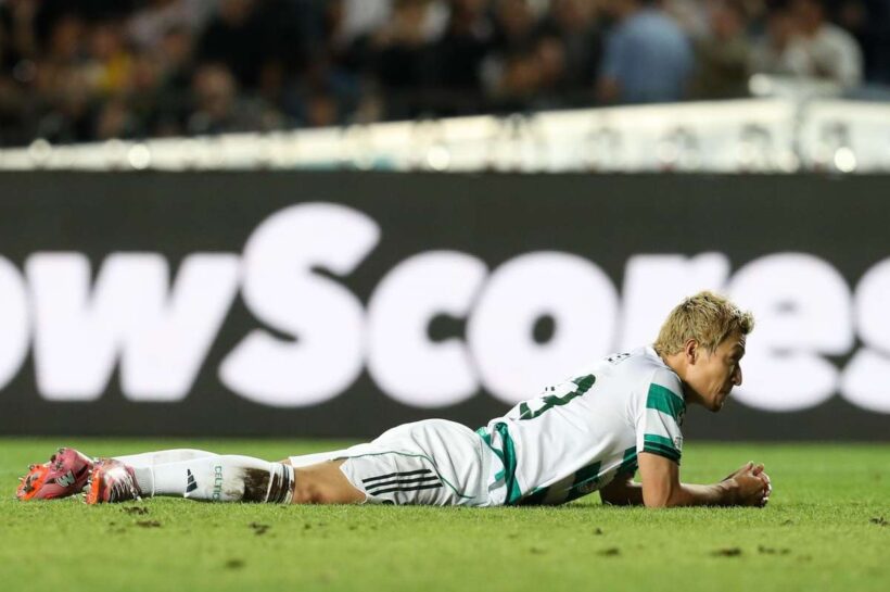 Кельтская вина и сенсационная первая продвижение Каджрата Алмати в Лигу чемпионов!