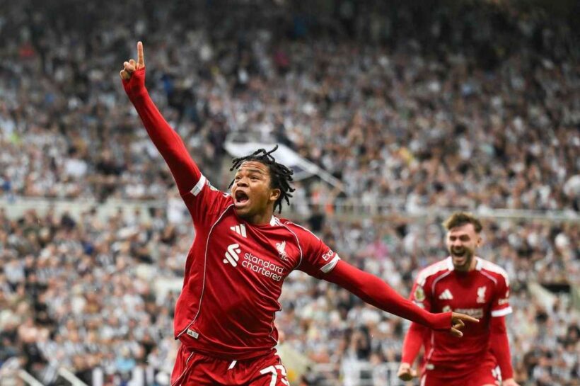 Хит в Ливерпуле, долгожданное дерби в Германии. Интересные выходные в Европе ждут нас