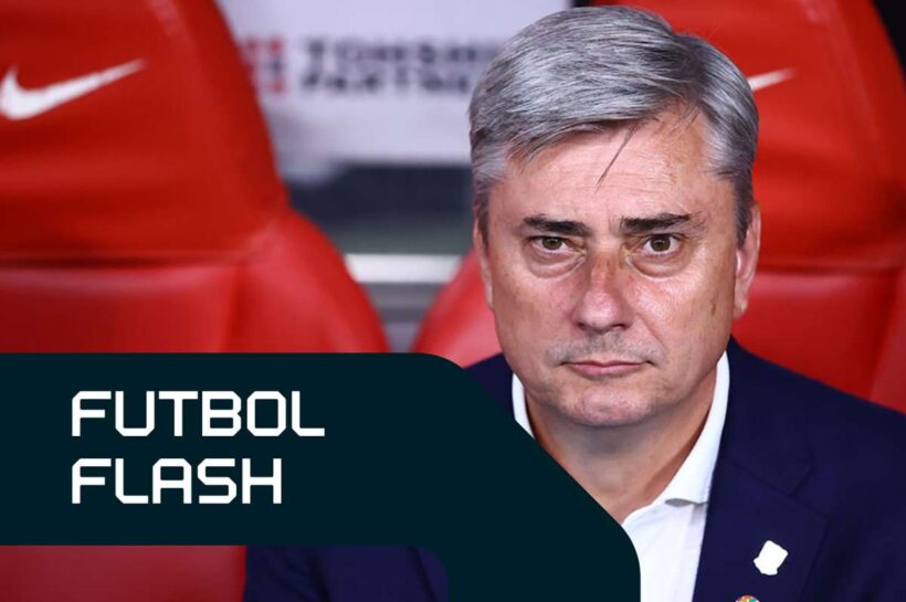 Flash Football: Skorża расширяет серию, Барселону без столбов в субботу