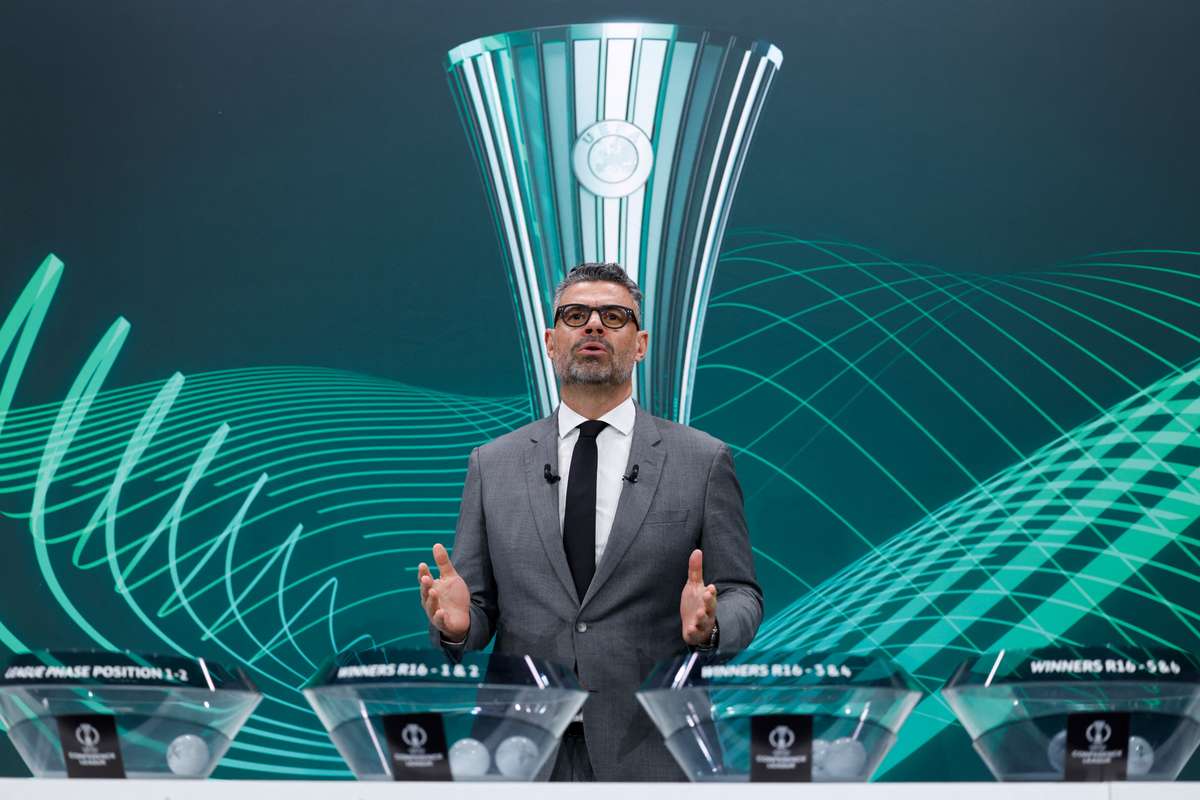 Live: рисунок Лиги Европы и Лиги конференции. С кем будут играть польские команды?