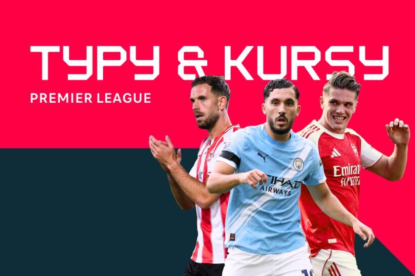 Букмекеры, лучшие курсы и растения для очереди в Премьер -лиге