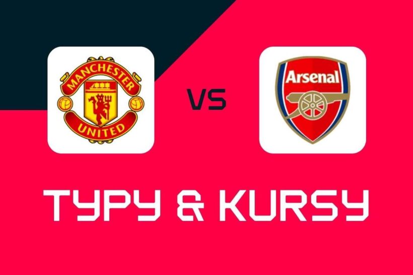 Прогнозы, лучшие ставки и курсы для матча «Манчестер Юнайтед» - «Арсенал»