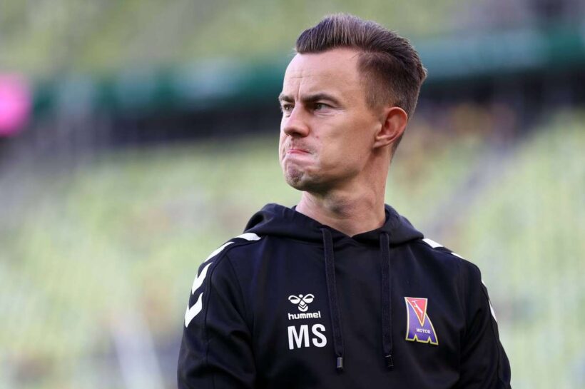 Столарски: Если вы играете и забиваете три гола, вам нужно набрать три очка