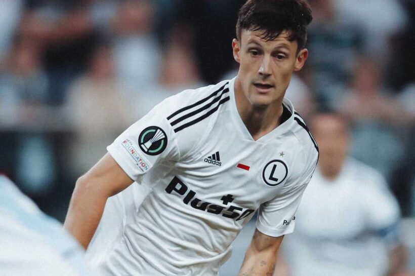 Марк Гул переедет в Португалию? Атакующий может больше не играть в Премьер -лиге