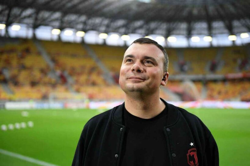 Siemieniec о Silkeborg: «Если этот противник разрешен, он может выйти на хороший уровень игры»