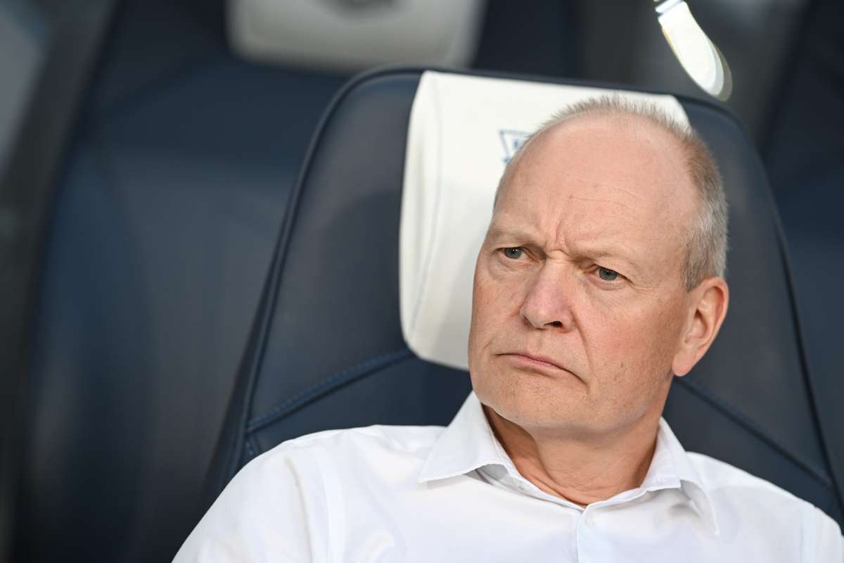 Фредериксен: Я не буду скрывать, что был немного разочарован последними 10 минутами