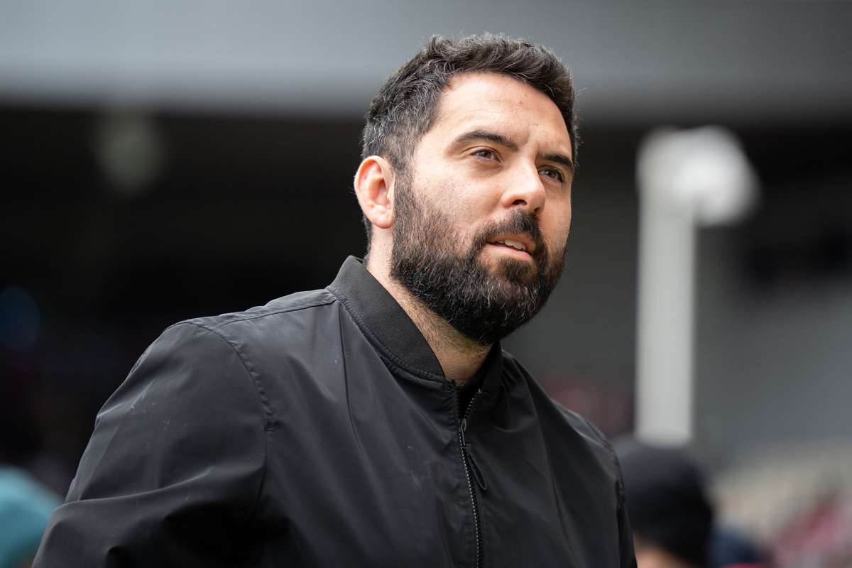 Вернется ли Гонкало Фейо в Премьер -лигу? Были первые контакты с Pogoń chzzecin