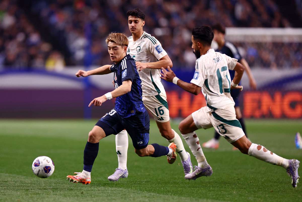 Официально: Ritsu Doan Returts SC Freiburg в Eintracht Frankfurt