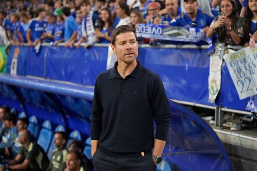 Xabi Alonso сделал реальную вторую команду в Европе с наибольшим количеством принятия