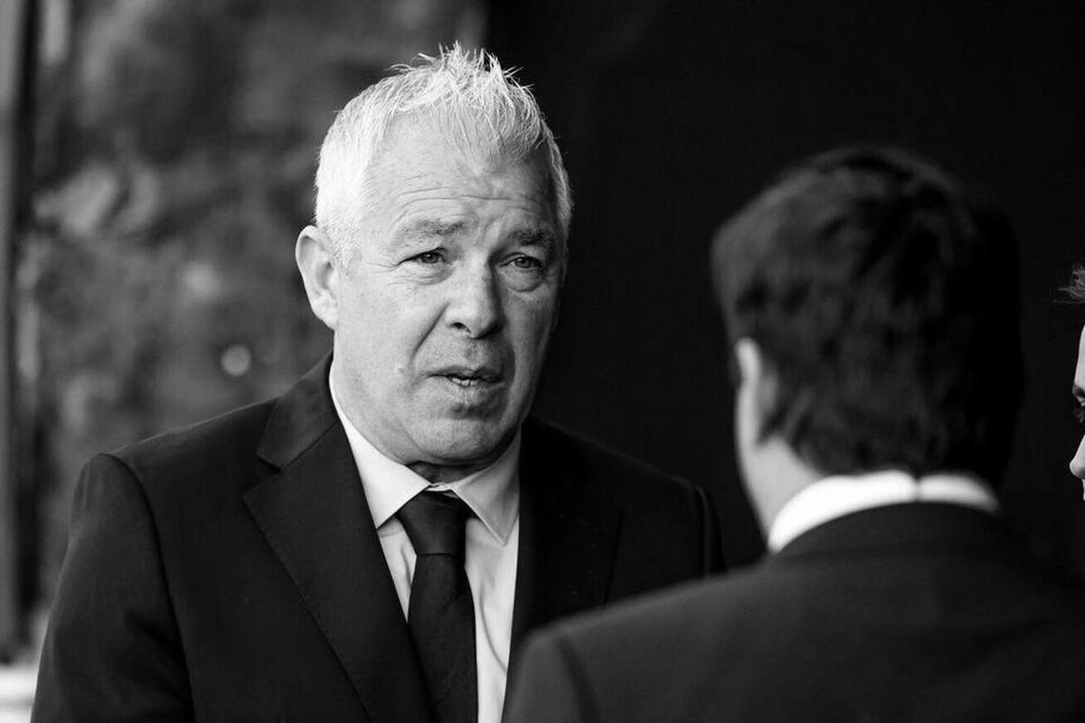 Хорхе Коста, легендарный футболист, тренер и директор FC Porto, умер в возрасте 53 лет.