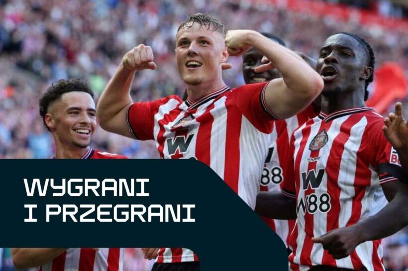 Победители и проигравшие: кошмарный день Газзаниги, Сандерленд возвращается