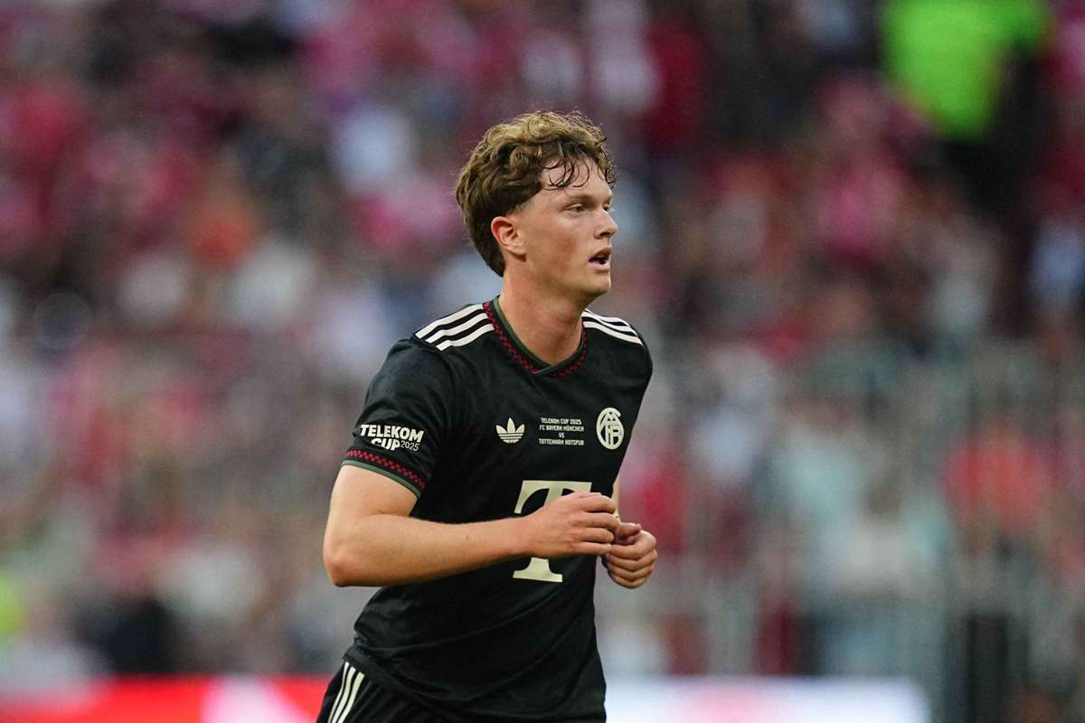 PSV и Бавария Мюнхен достигли соглашения о передаче Пола Ваннера