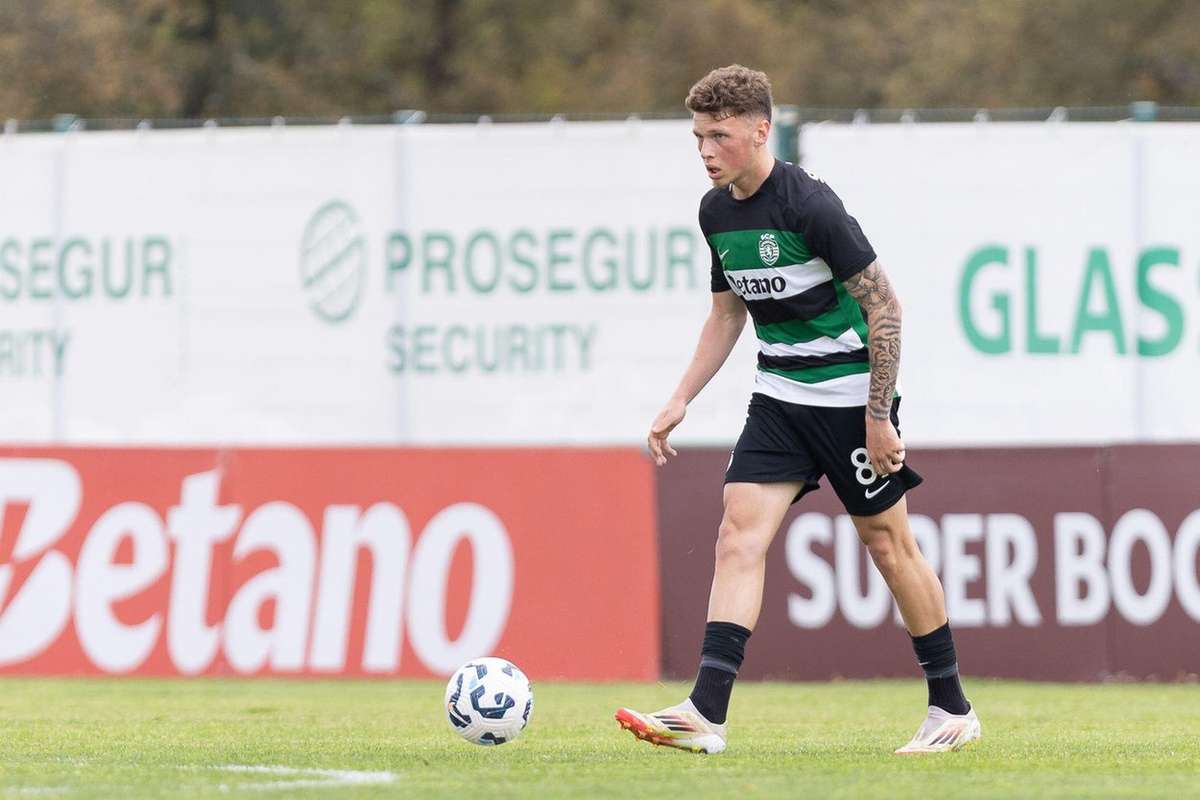 Португальский талант Энрике Аррейол уйдет с спортом и перейдет в Legia