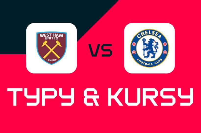 Букмекеры, лучшие курсы и фабрики для матча «Вест Хэм» - «Челси»