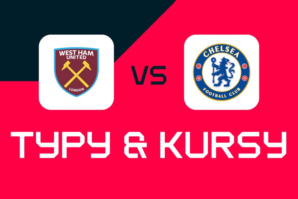 Букмекеры, лучшие курсы и фабрики для матча «Вест Хэм» - «Челси»