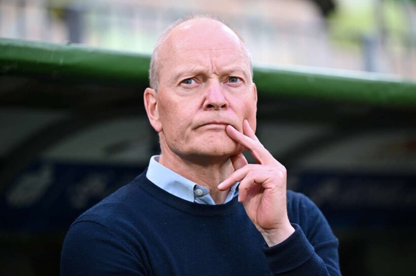 Лех еще не чувствует себя усталым. Kolejorz готов к матче с Górnik Zabrze