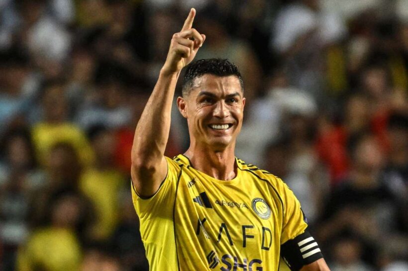 Сотая цель Криштиану не помогла Аль Наср. Аль Ахли выигрывает Суперкубок Аравии после пенальти