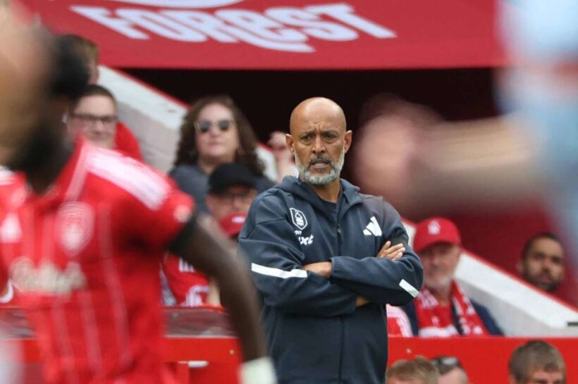 Ноттингем на перекрестке: будет ли владелец выпустить тренера, который критикует активность рынка?