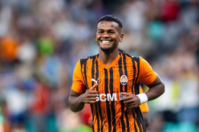 Только с нами: Алиссон рассказывает о работе с Ардой Туран и надеется на Лигу Европы в Кракове