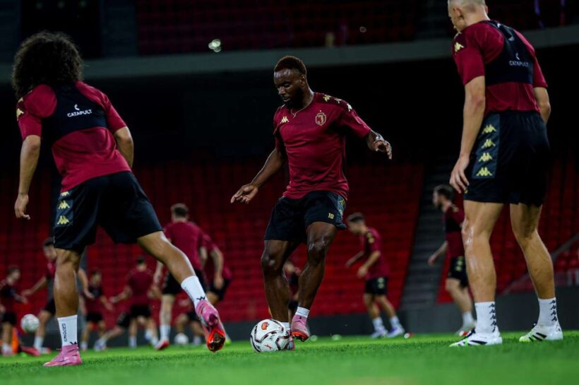 Решающий четверг в Европе. Четыре польских клуба возле лиги лиги конференций