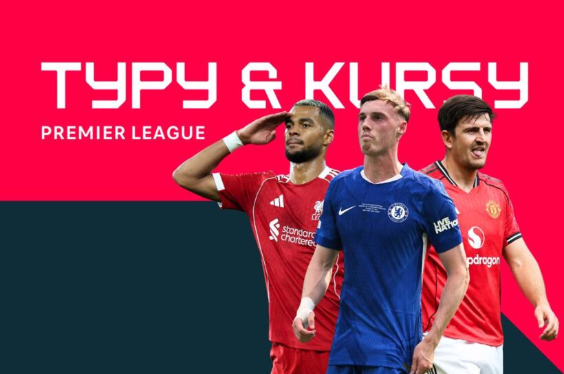 Премьер -лига: букмекеры, лучшие фабрики и курсы (1 -я очередь)